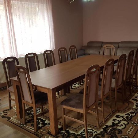 Вілла Casa Bogdan Виртоп Екстер'єр фото