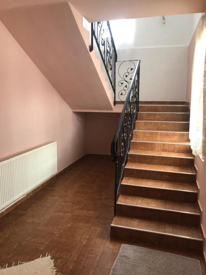 Вілла Casa Bogdan Виртоп Екстер'єр фото