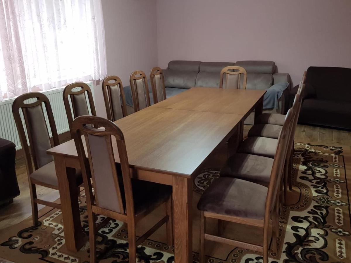 Вілла Casa Bogdan Виртоп Екстер'єр фото
