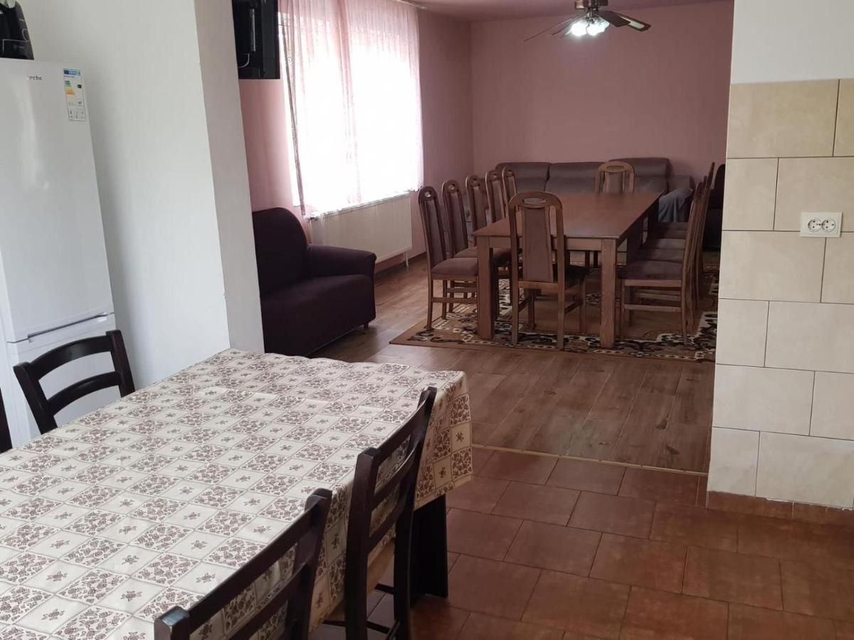 Вілла Casa Bogdan Виртоп Екстер'єр фото